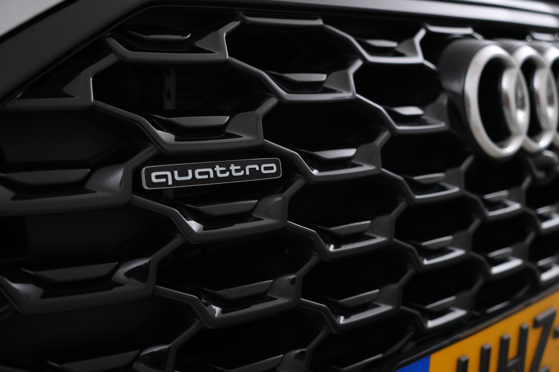 Foto van Audi Q5 Sportback