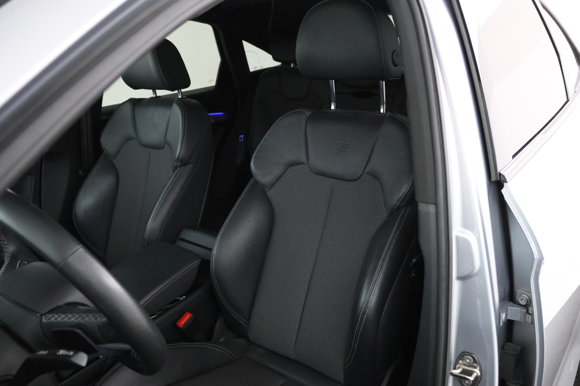 Foto van Audi Q5 Sportback
