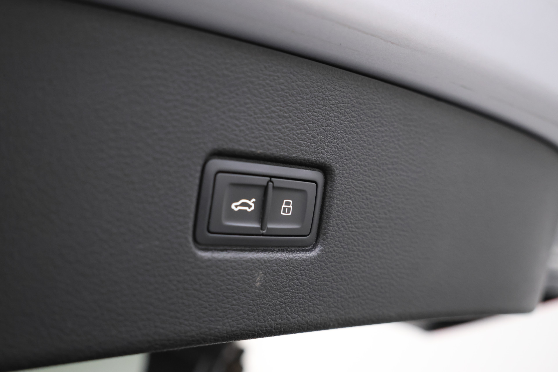 Foto van Audi Q5 Sportback