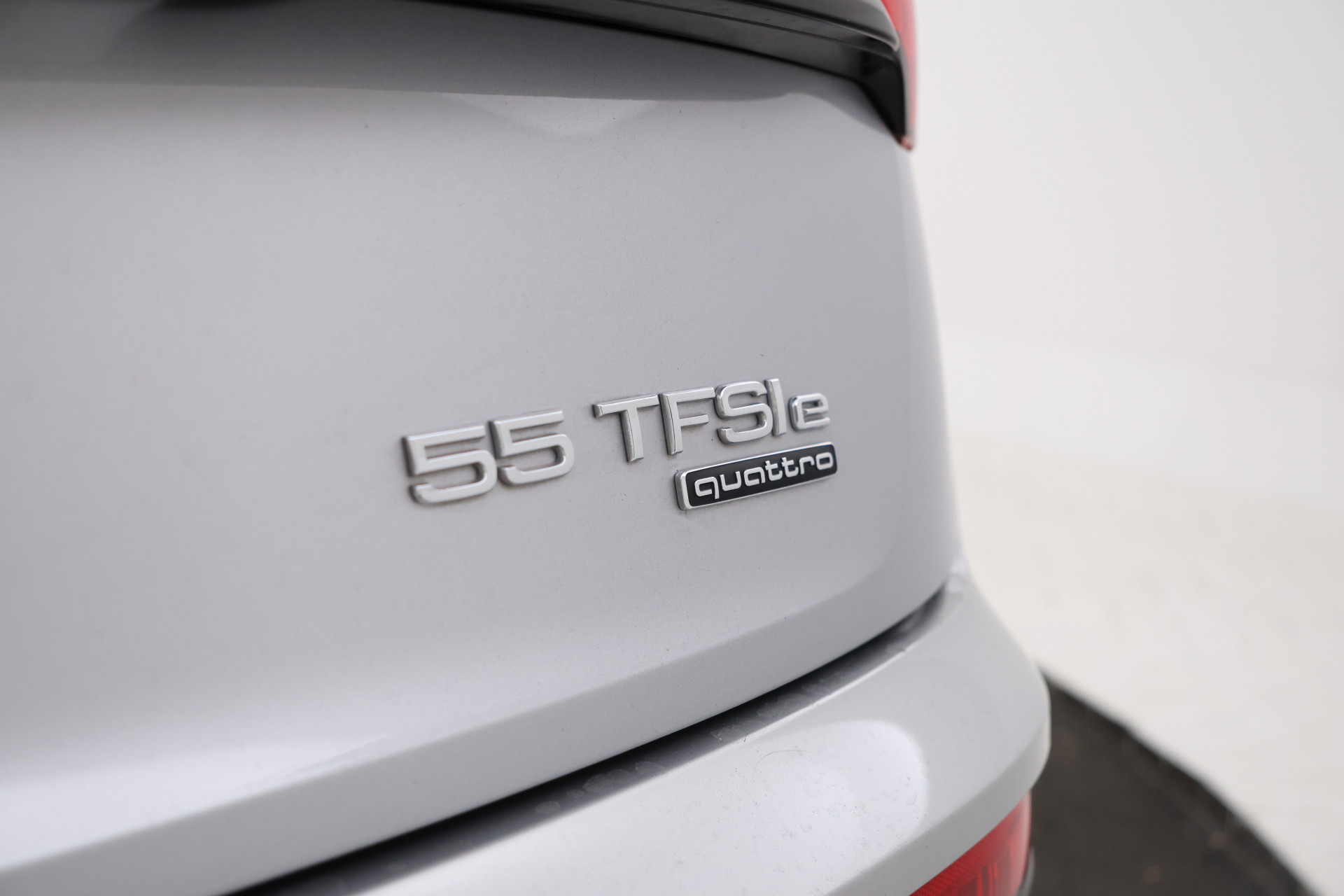 Foto van Audi Q5 Sportback
