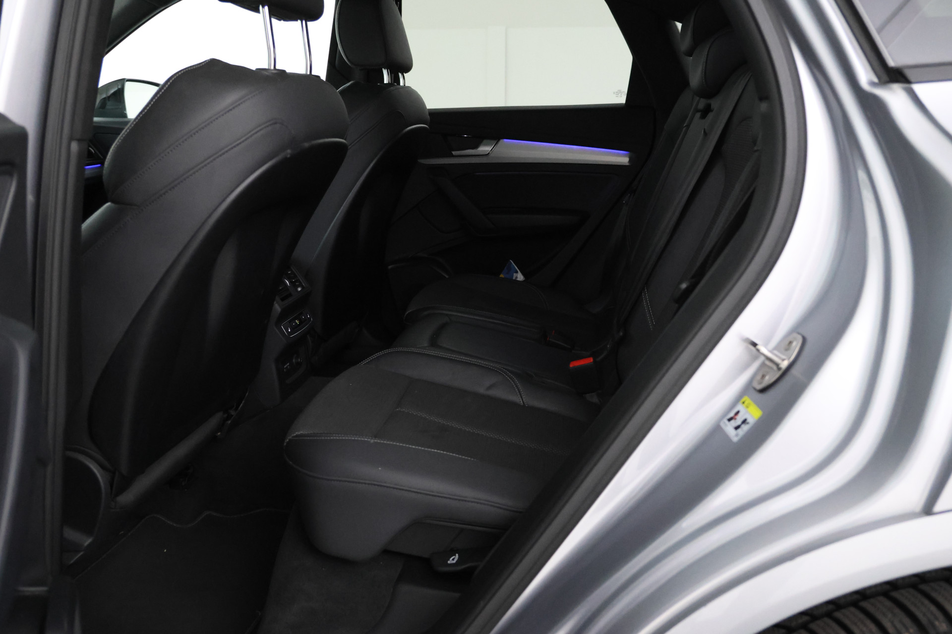 Foto van Audi Q5 Sportback