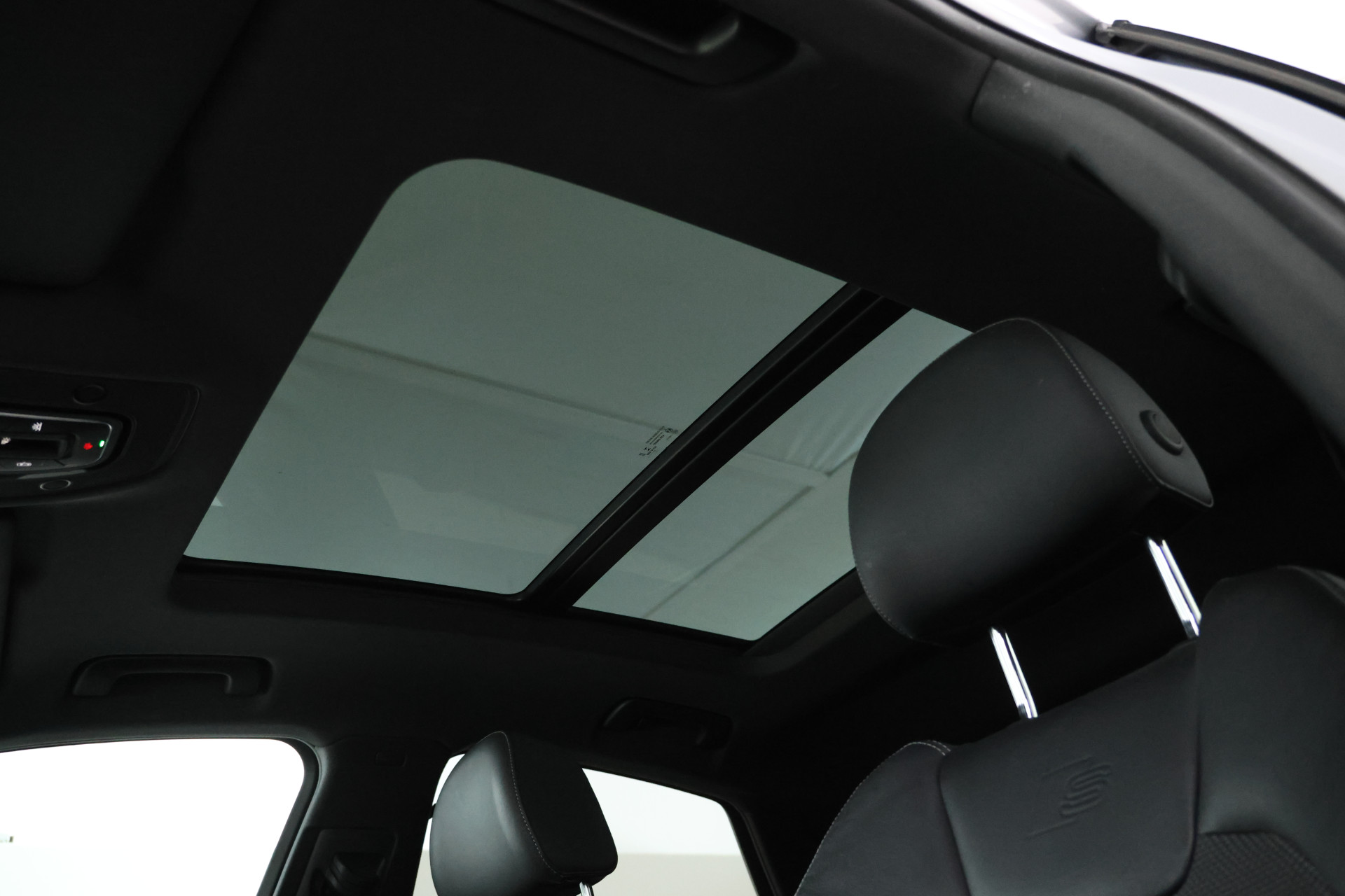 Foto van Audi Q5 Sportback