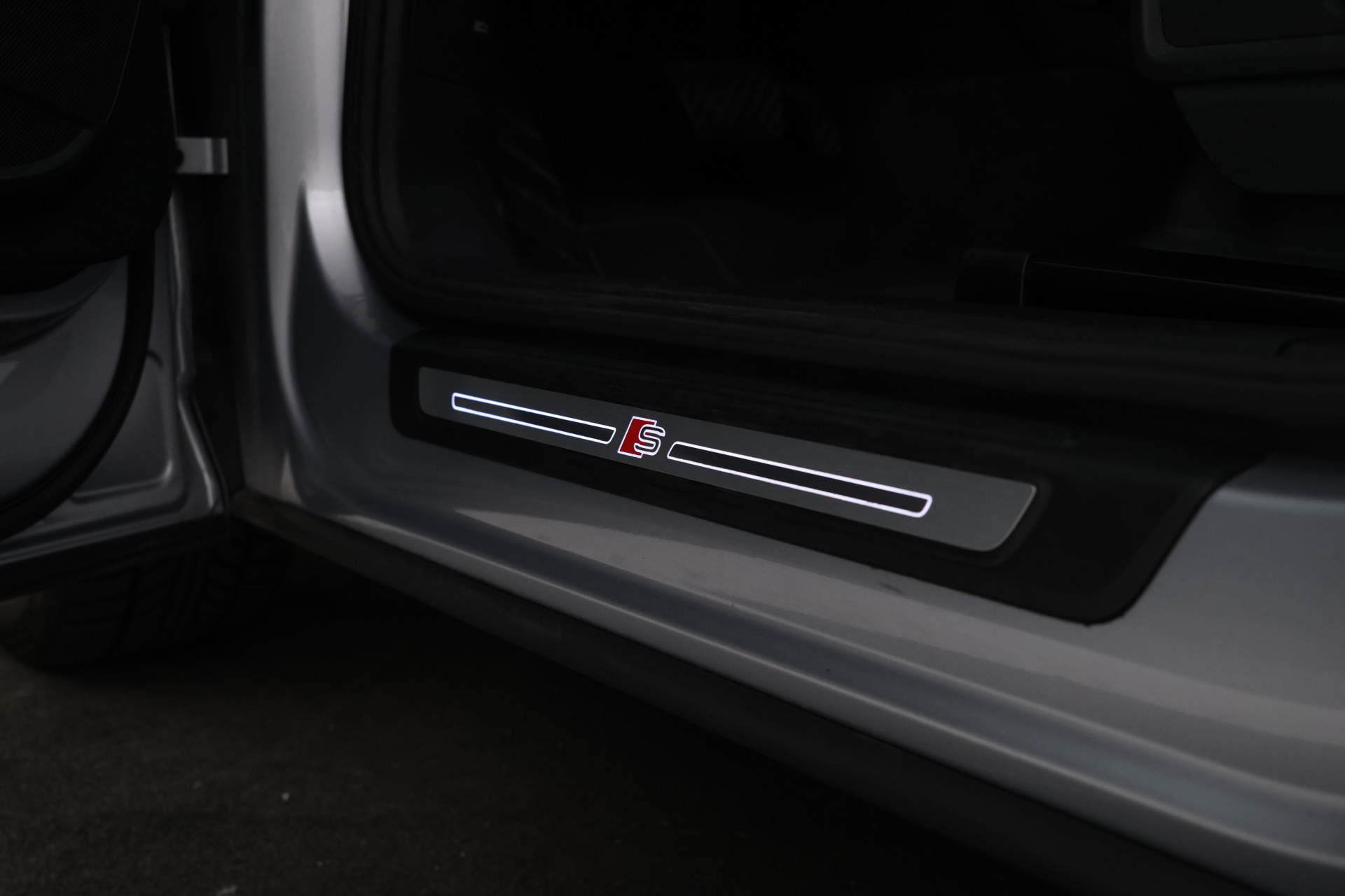 Foto van Audi Q5 Sportback