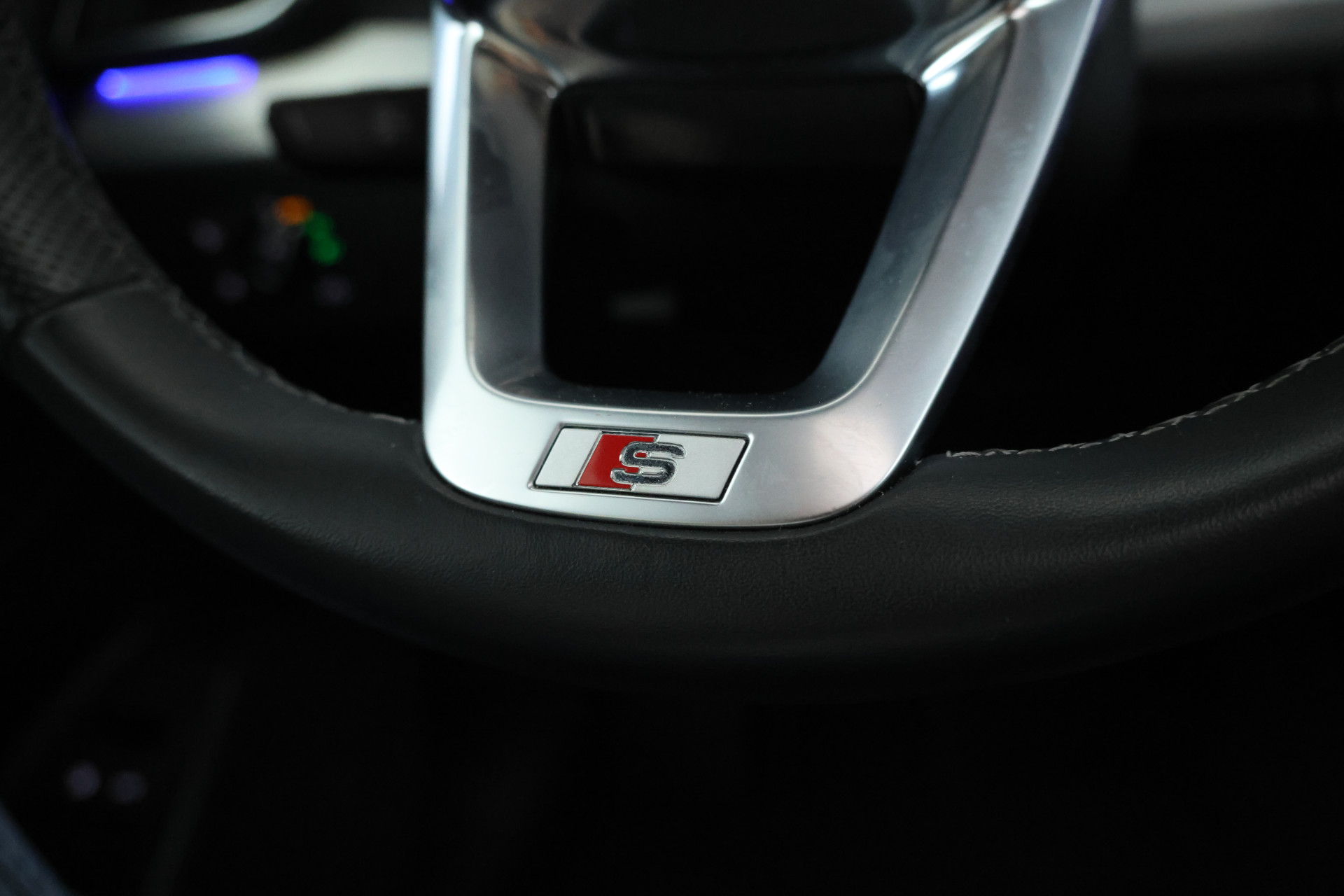 Foto van Audi Q5 Sportback