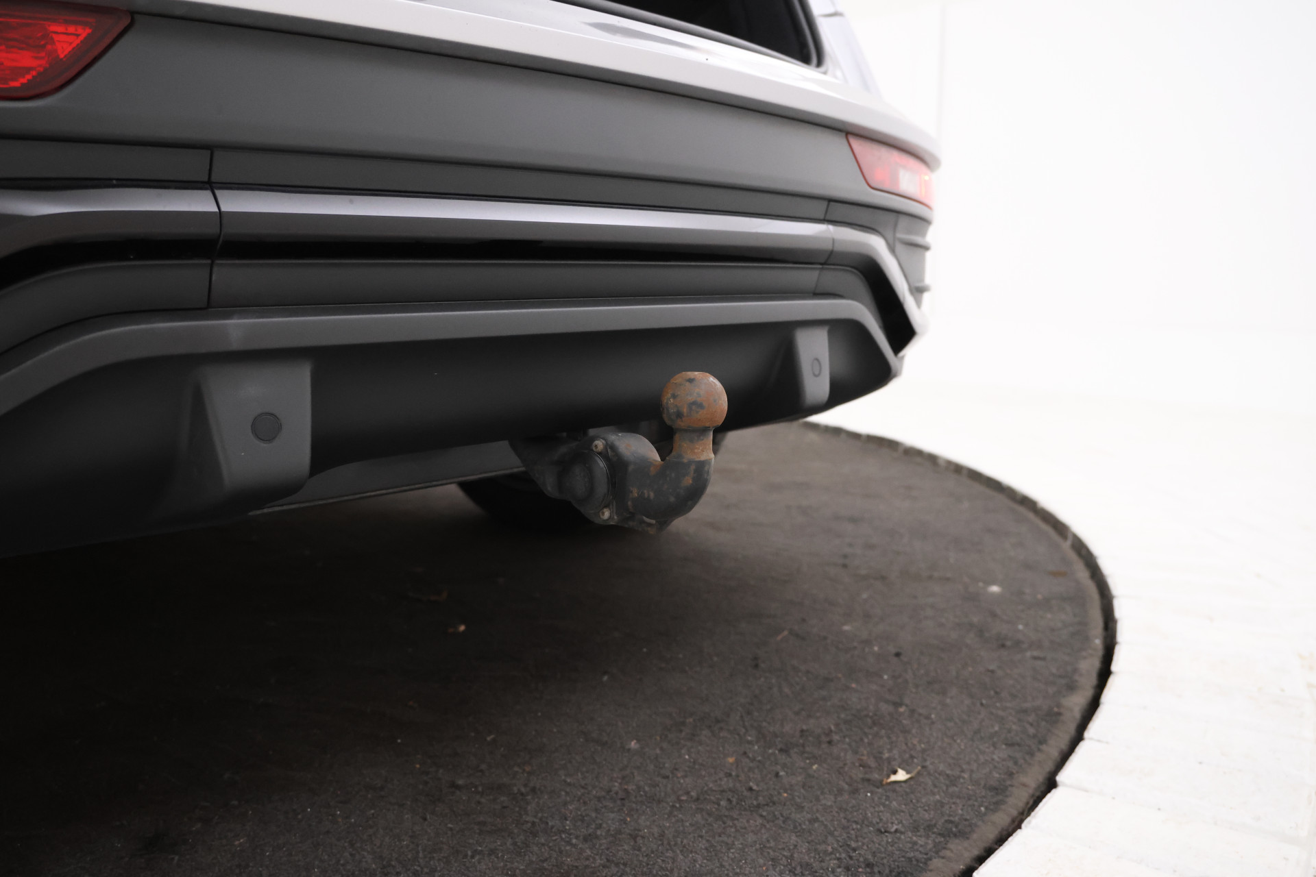 Foto van Audi Q5 Sportback