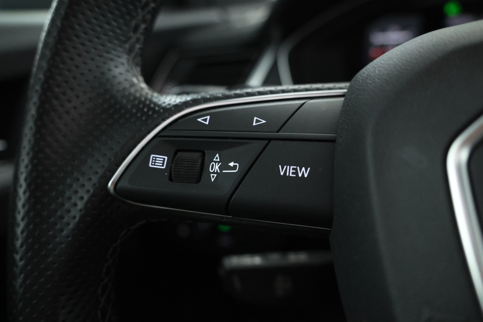 Foto van Audi Q5 Sportback