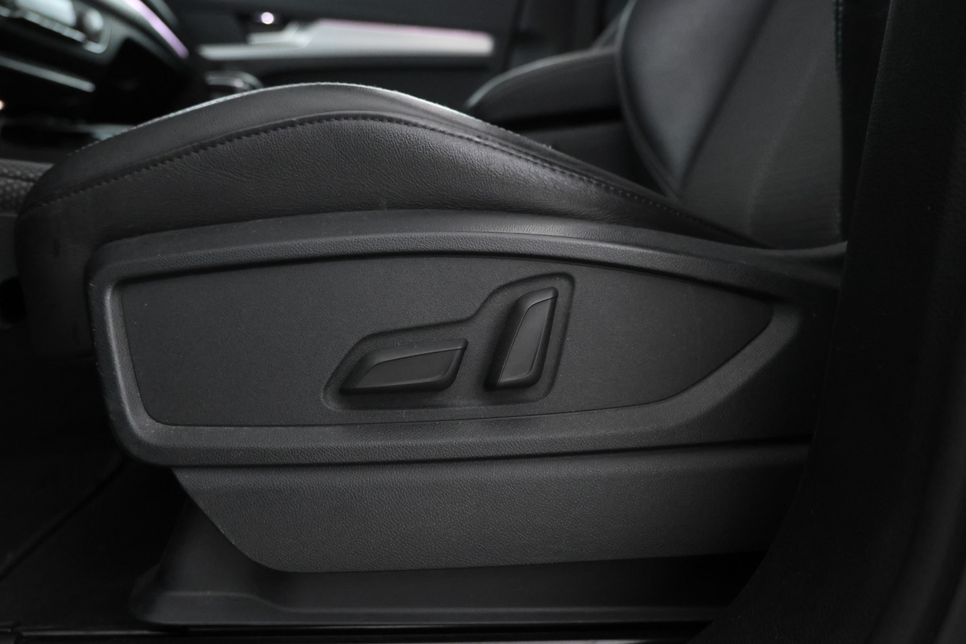 Foto van Audi Q5 Sportback