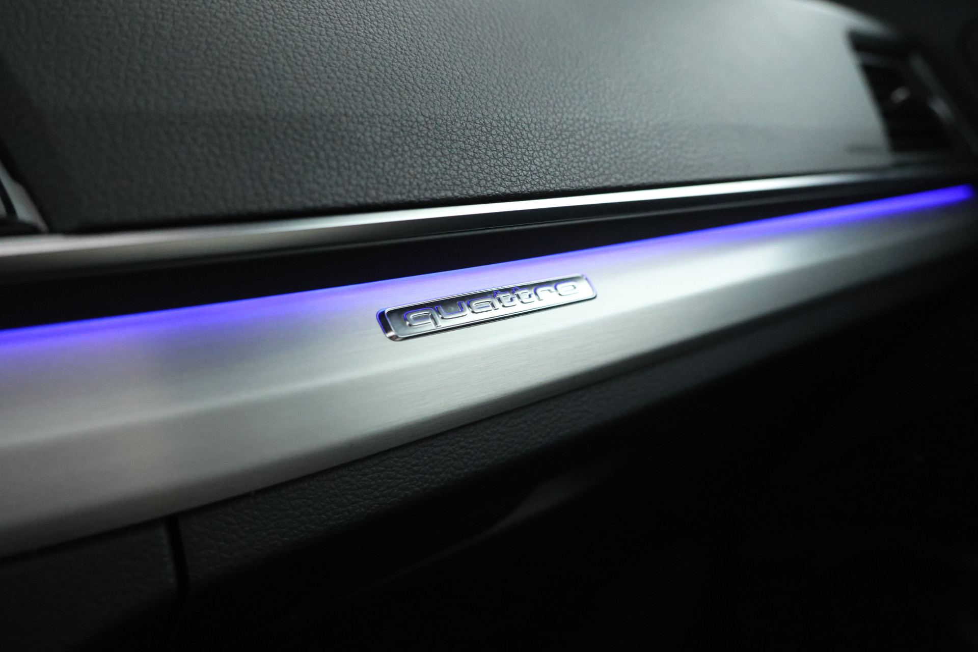 Foto van Audi Q5 Sportback