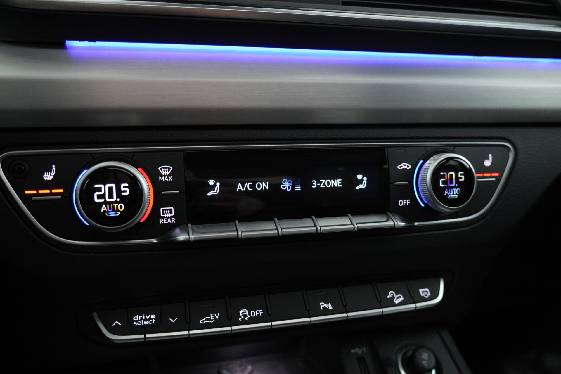 Foto van Audi Q5 Sportback