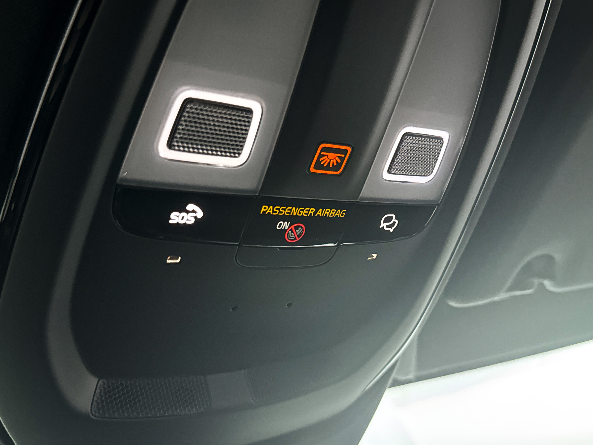 Foto van Volvo V60
