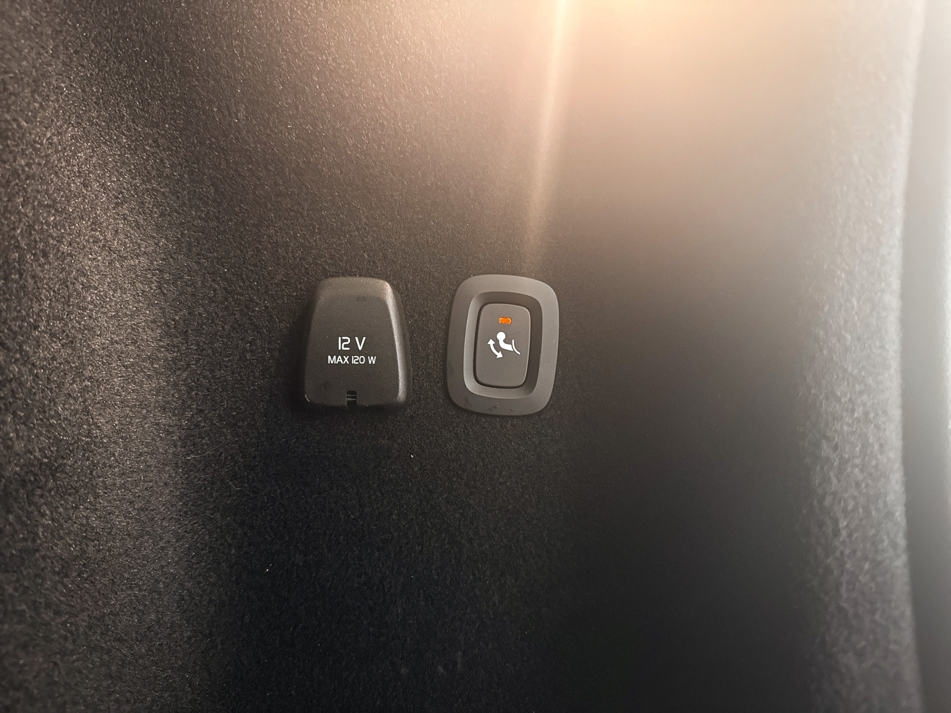 Foto van Volvo V60
