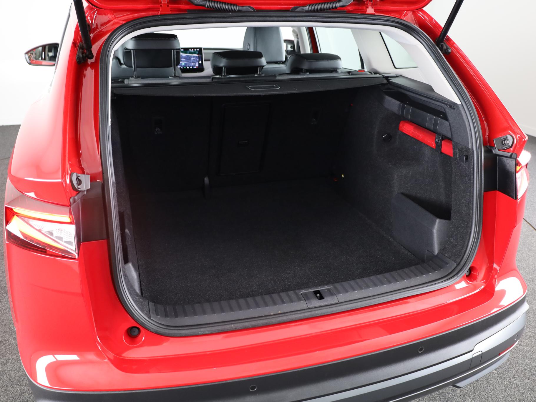 Foto van Skoda Enyaq 50