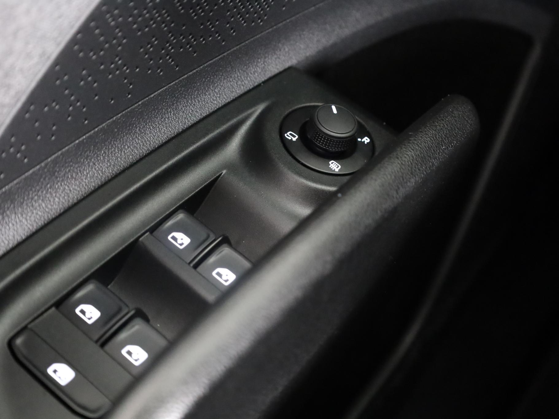 Foto van Skoda Enyaq 50