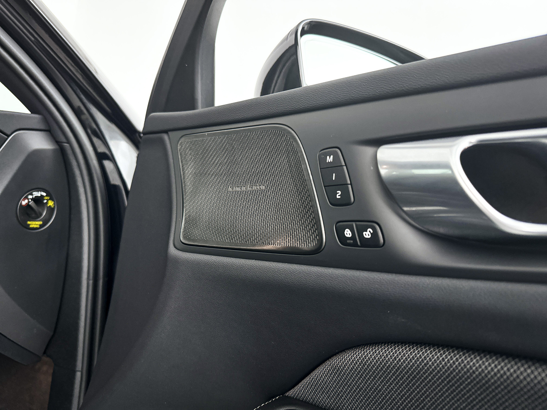 Foto van Volvo V60