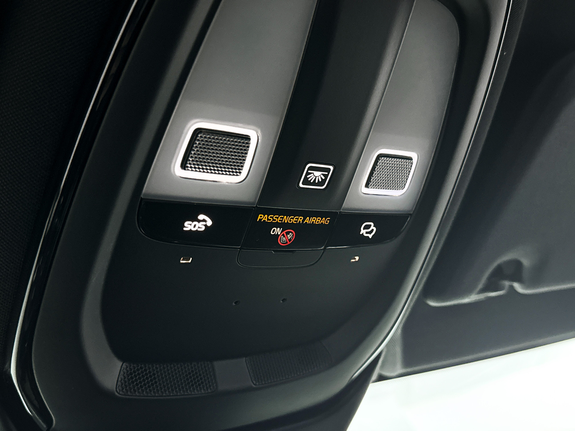 Foto van Volvo V60