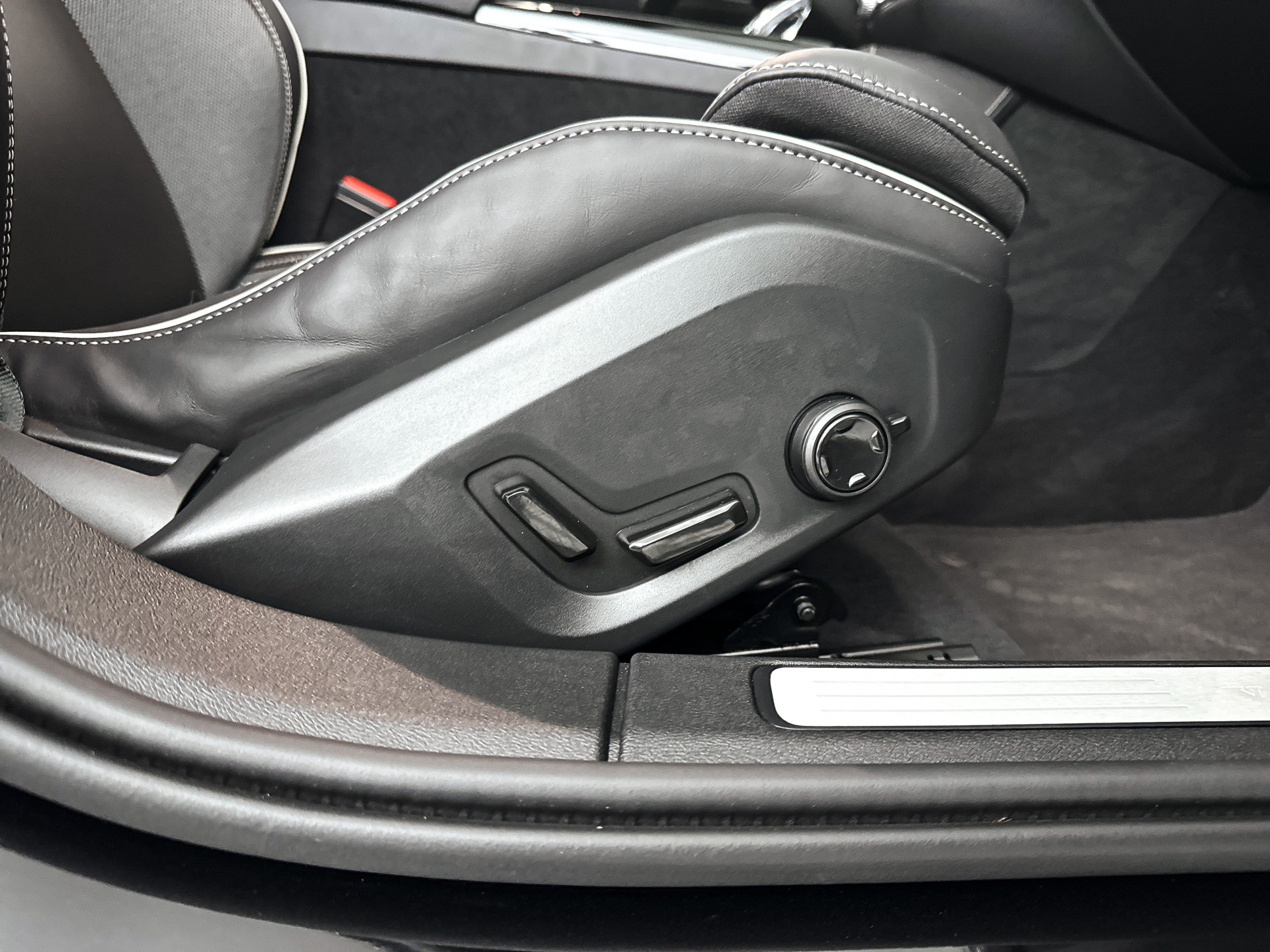 Foto van Volvo V60