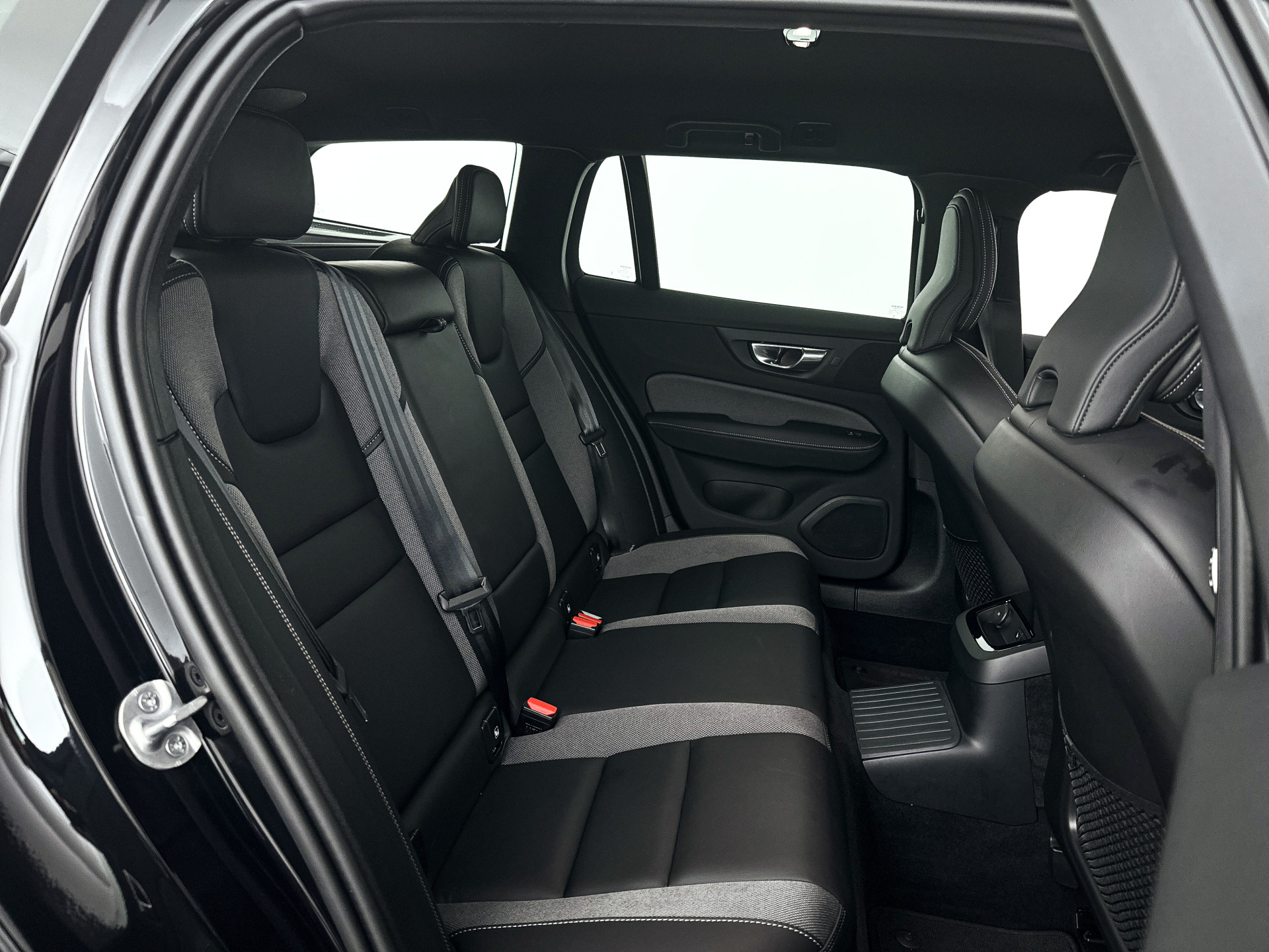 Foto van Volvo V60