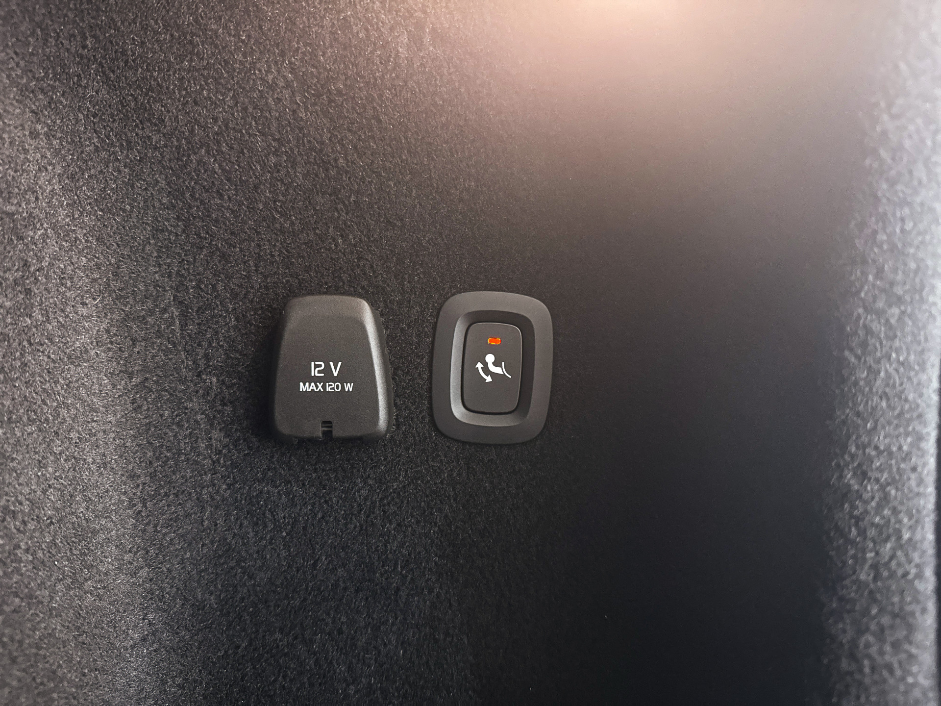 Foto van Volvo V60