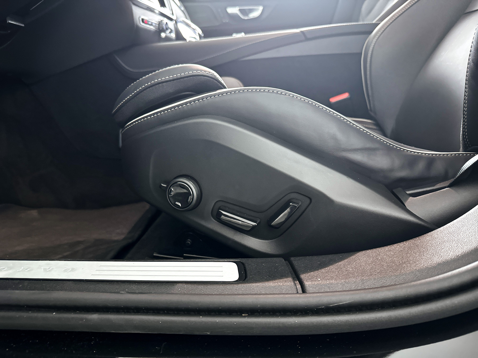 Foto van Volvo V60