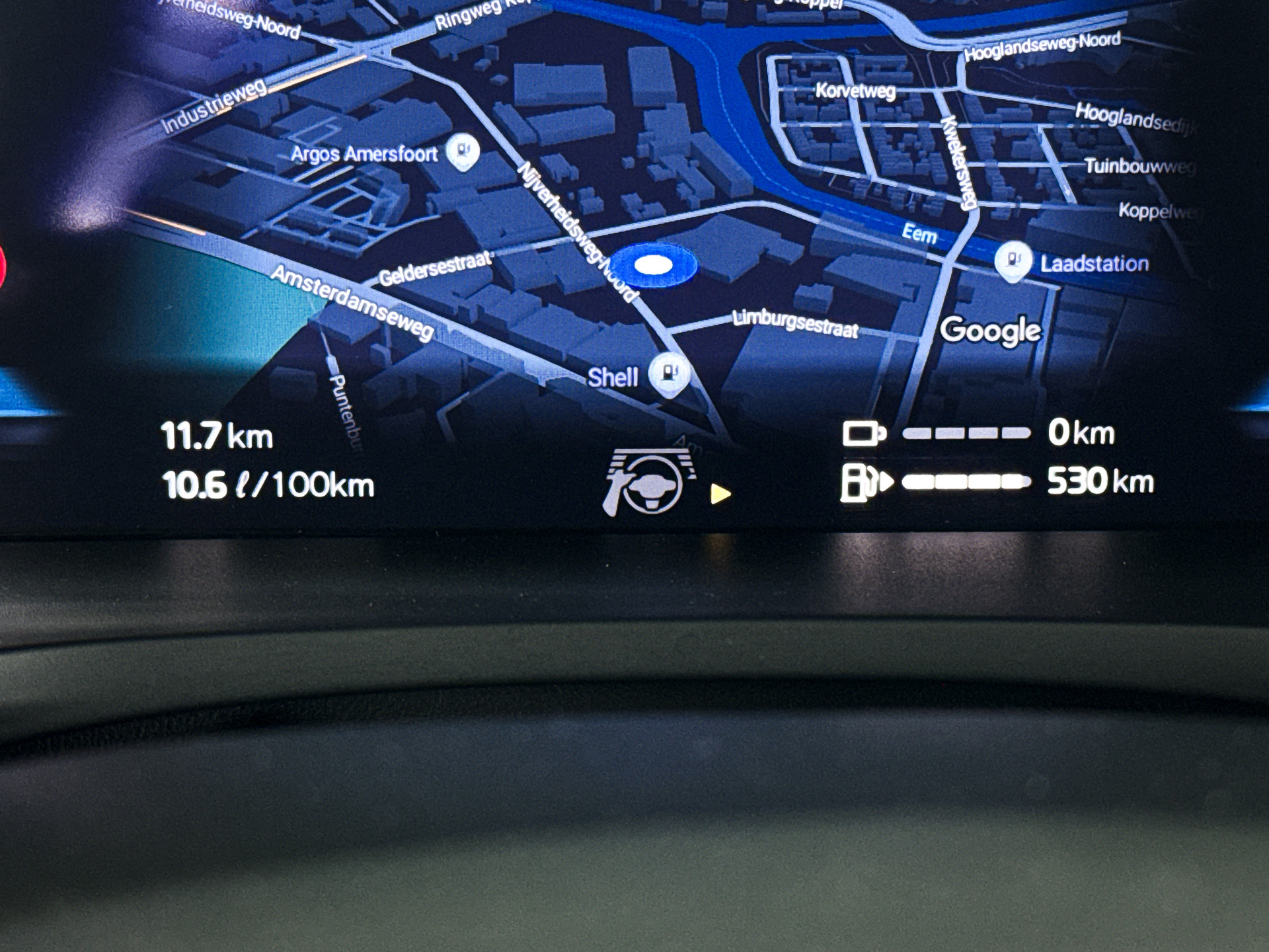 Foto van Volvo V60
