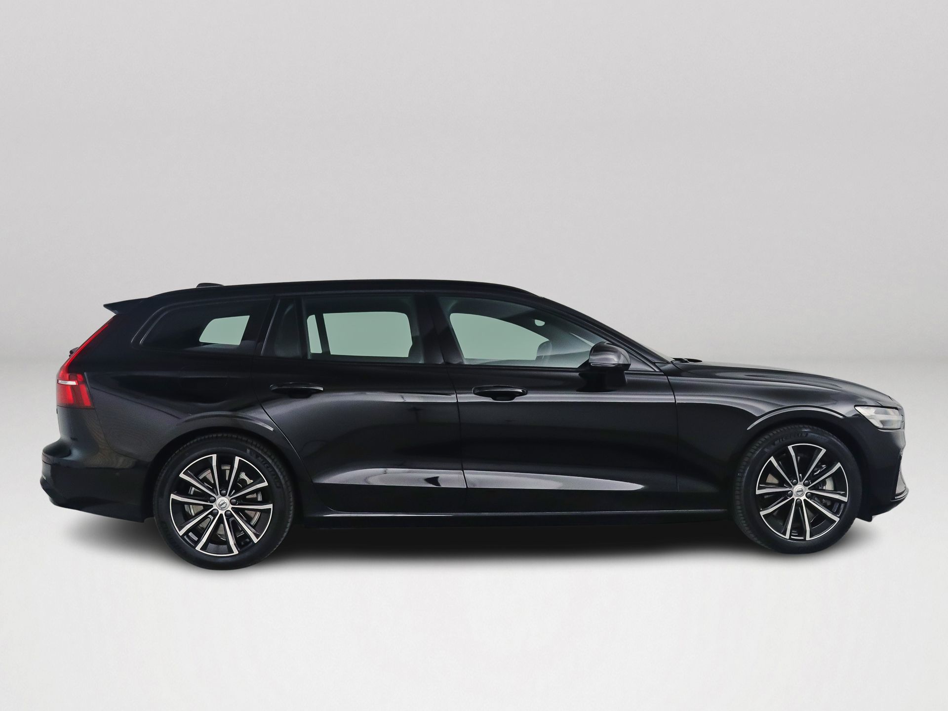 Foto van Volvo V60