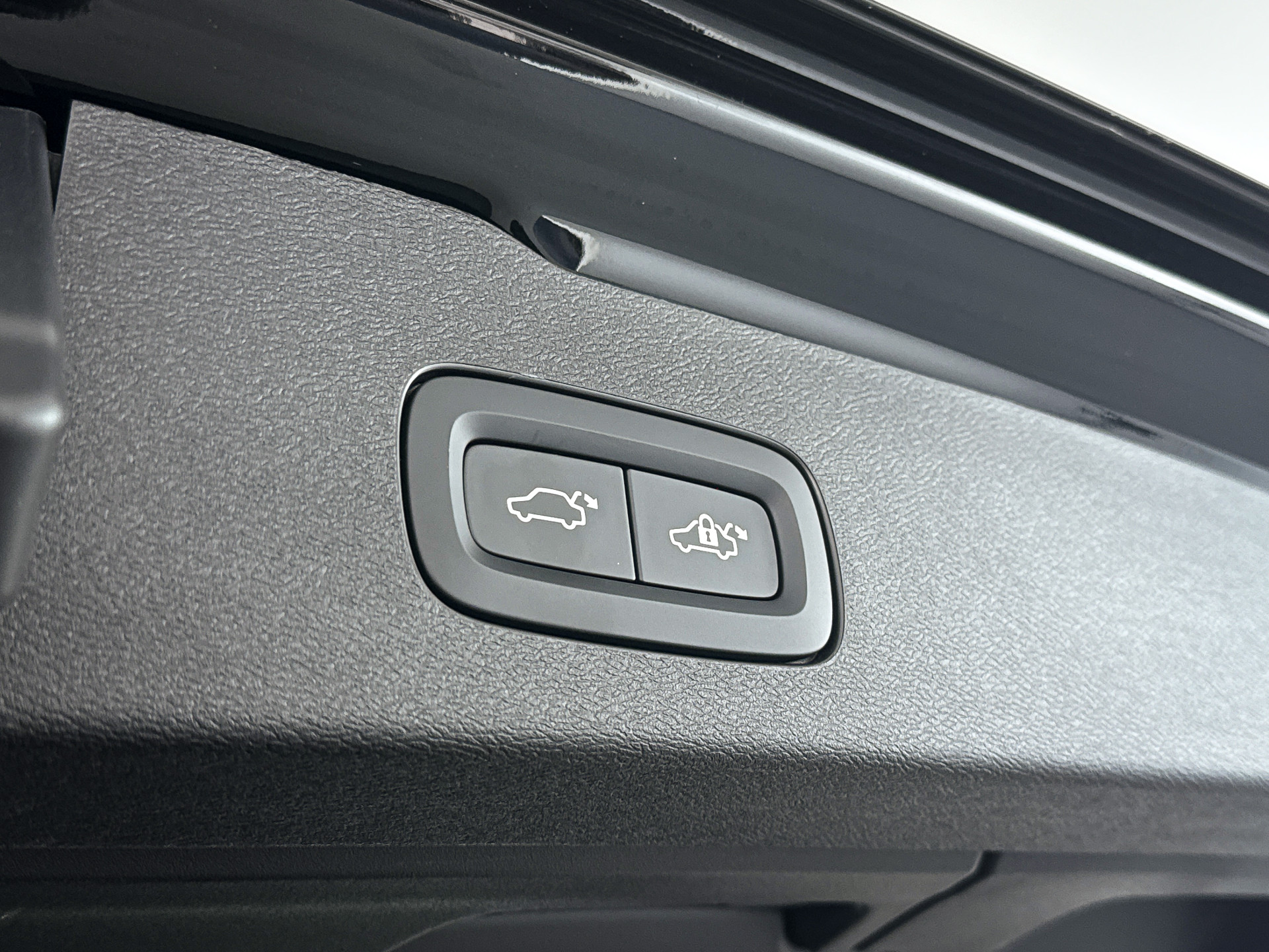 Foto van Volvo V60