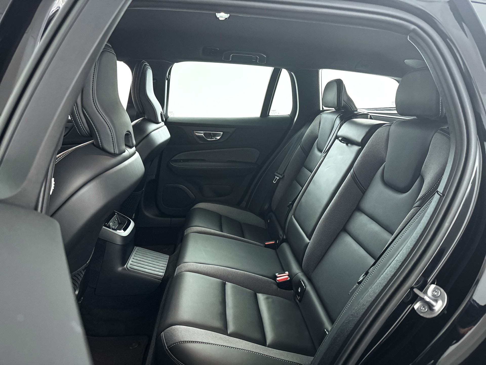 Foto van Volvo V60