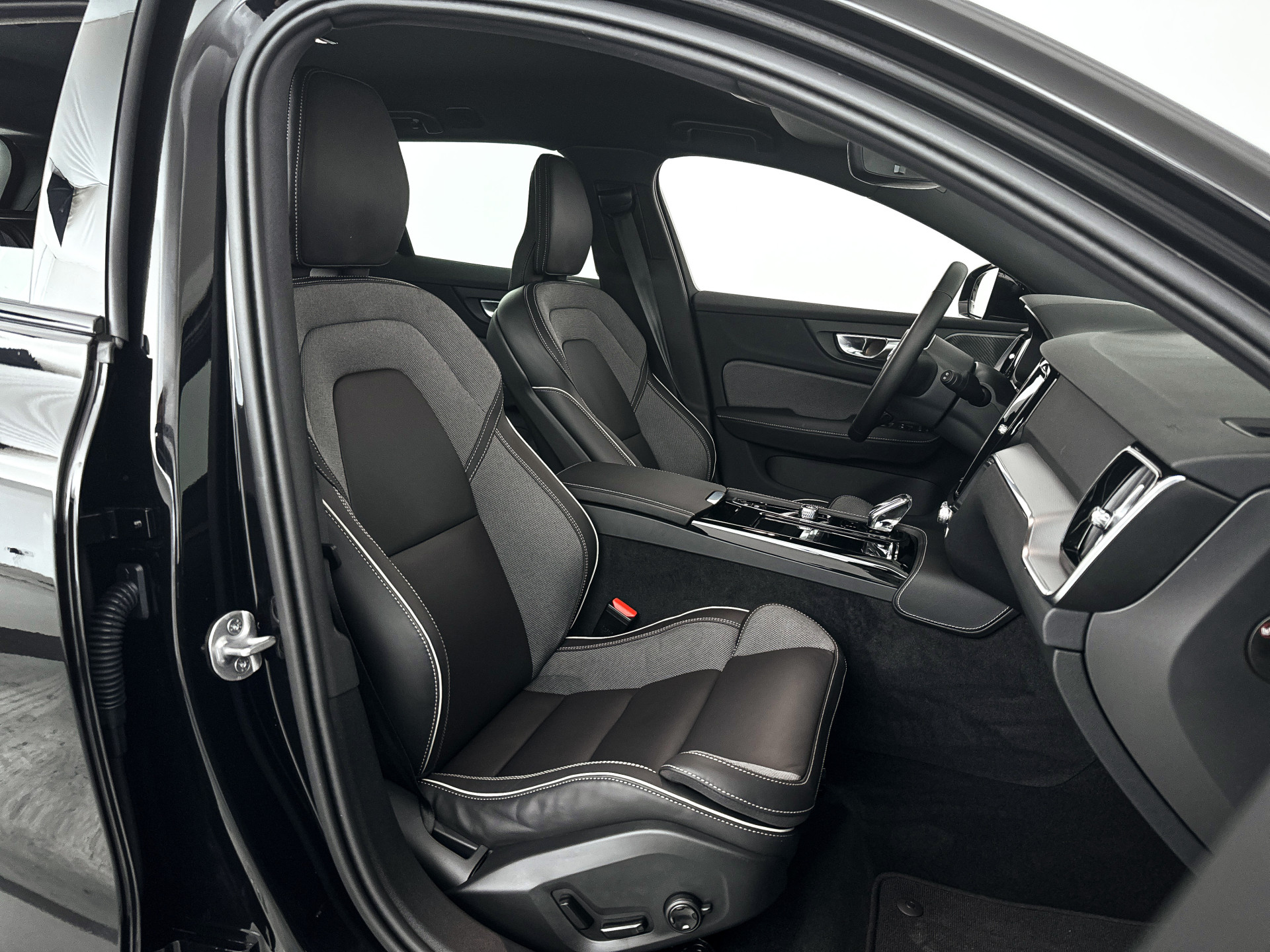 Foto van Volvo V60