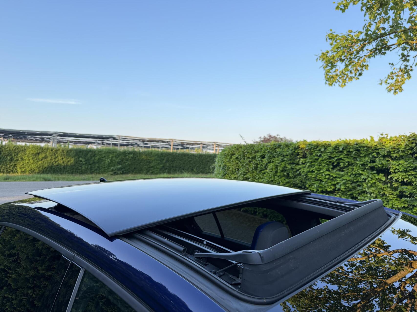 Foto van Volkswagen Golf GTE