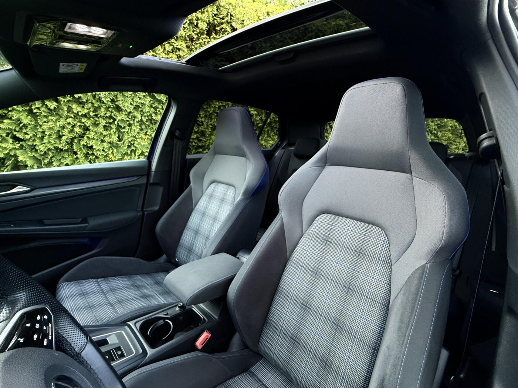 Foto van Volkswagen Golf GTE