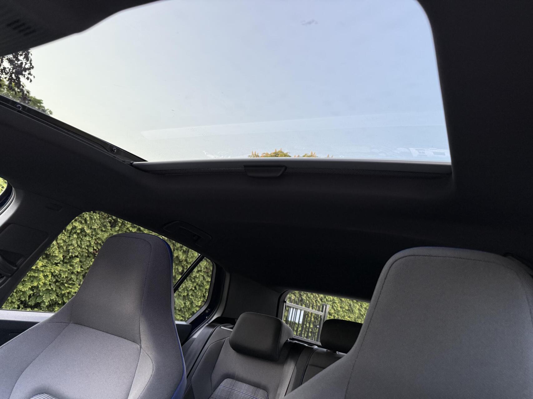 Foto van Volkswagen Golf GTE