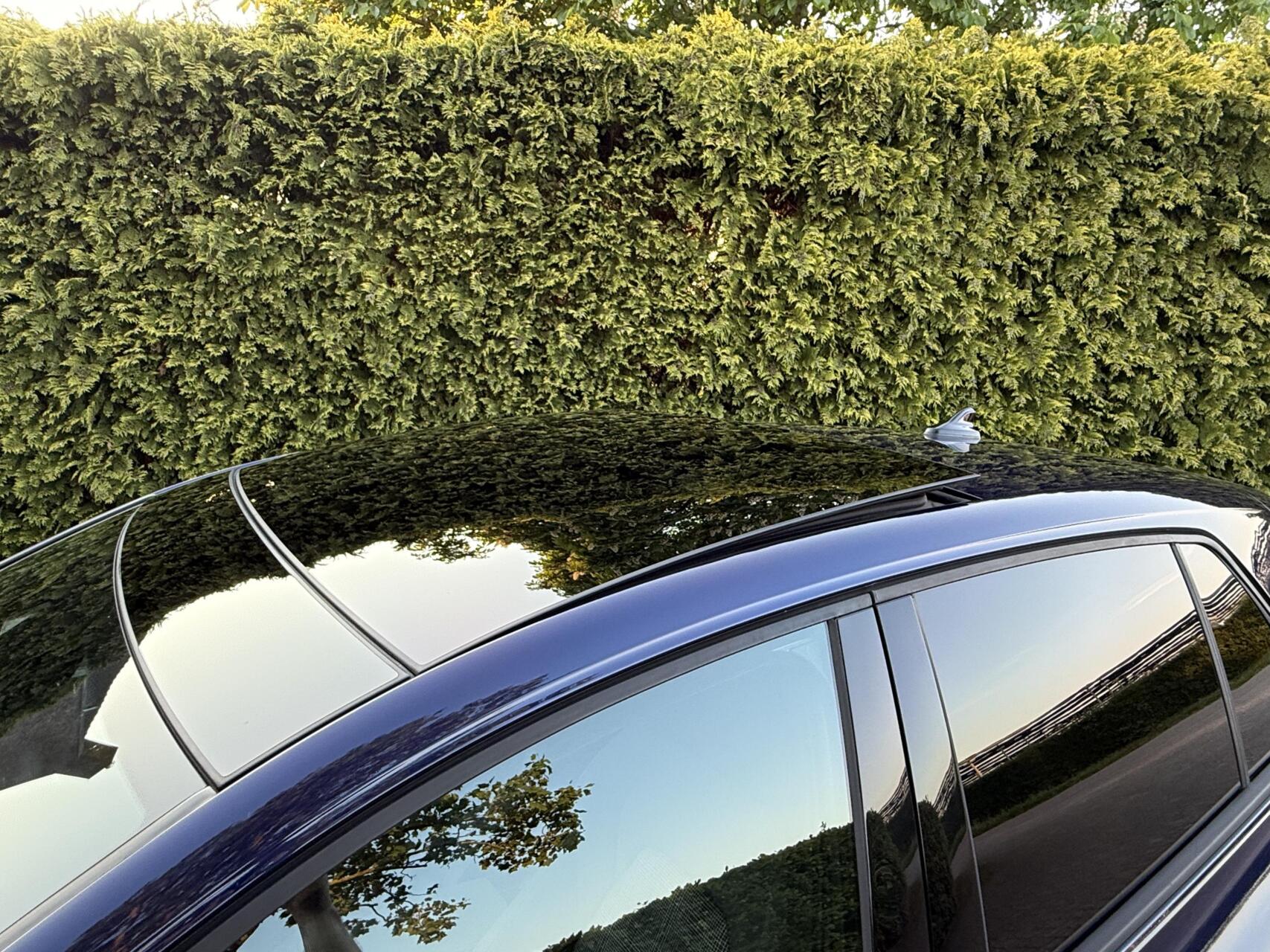 Foto van Volkswagen Golf GTE