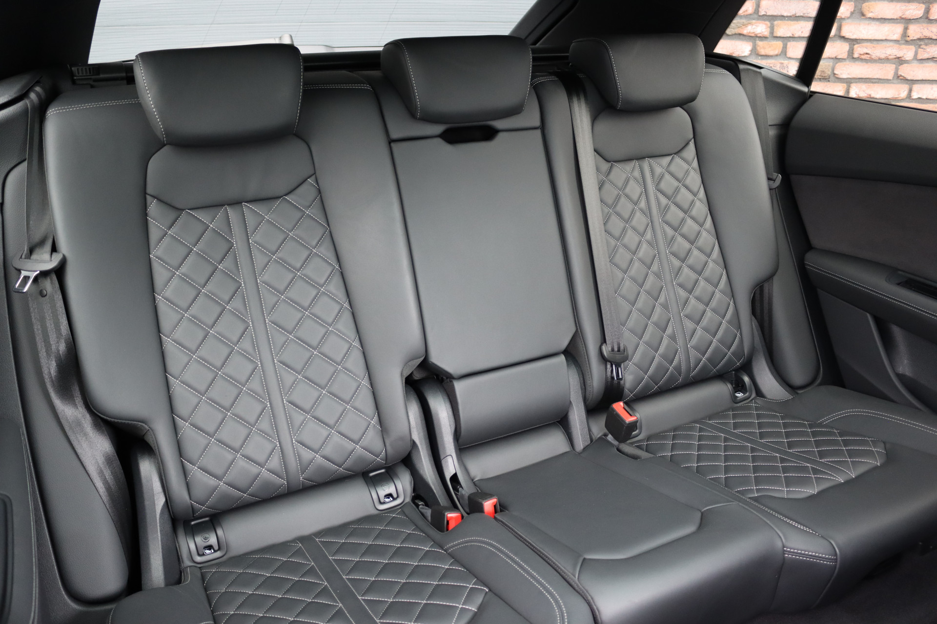 Foto van Audi Q8 55 TFSI E