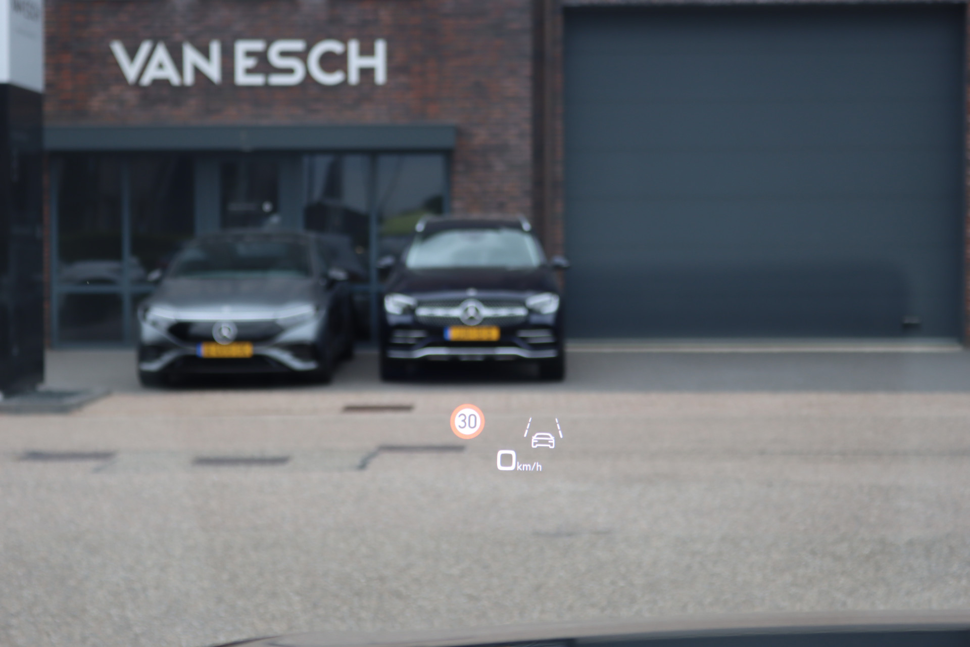 Foto van Audi Q8 55 TFSI E