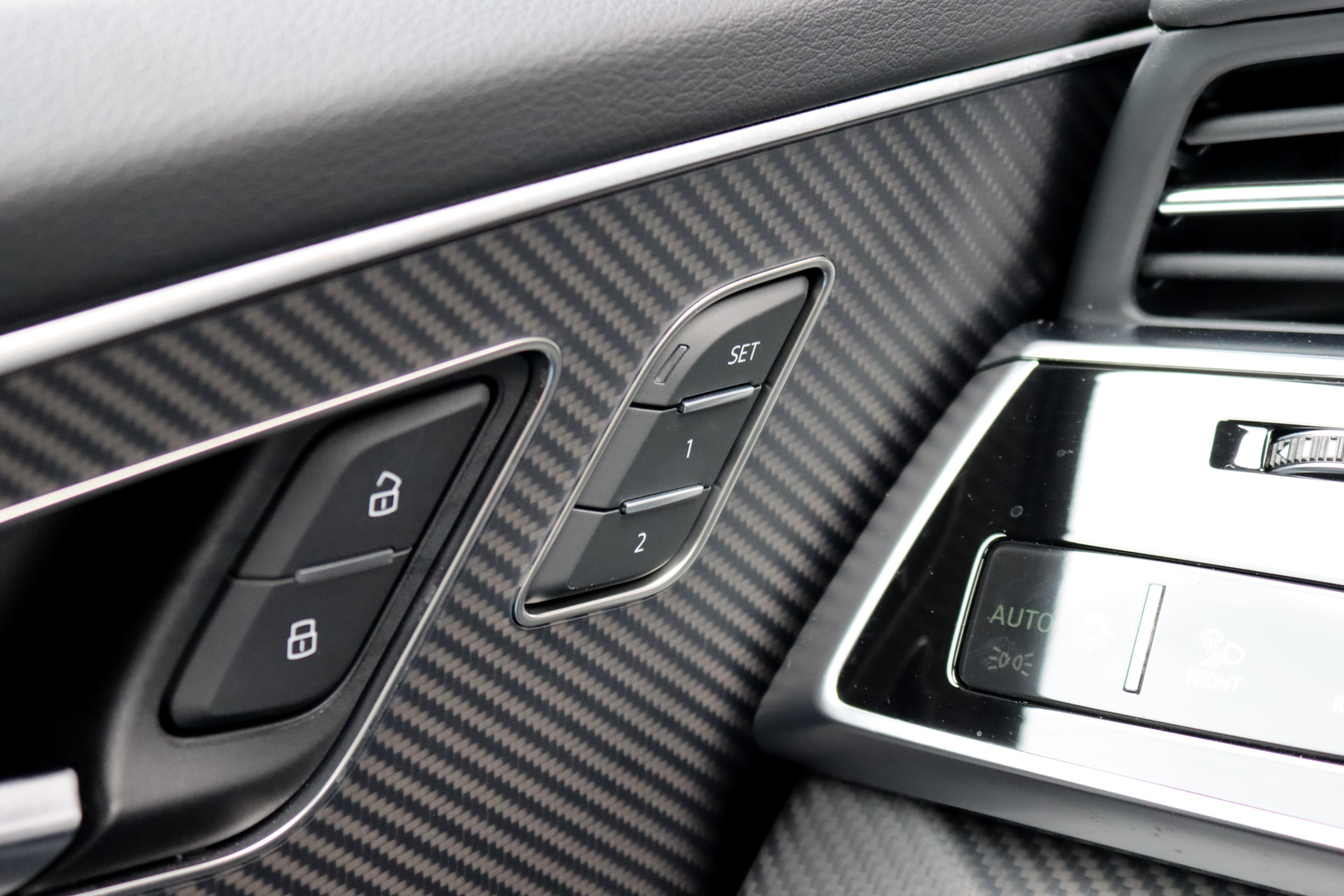 Foto van Audi Q8 55 TFSI E