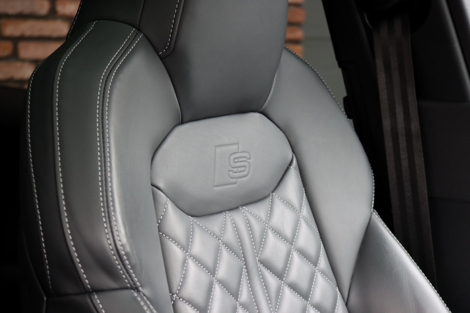 Foto van Audi Q8 55 TFSI E