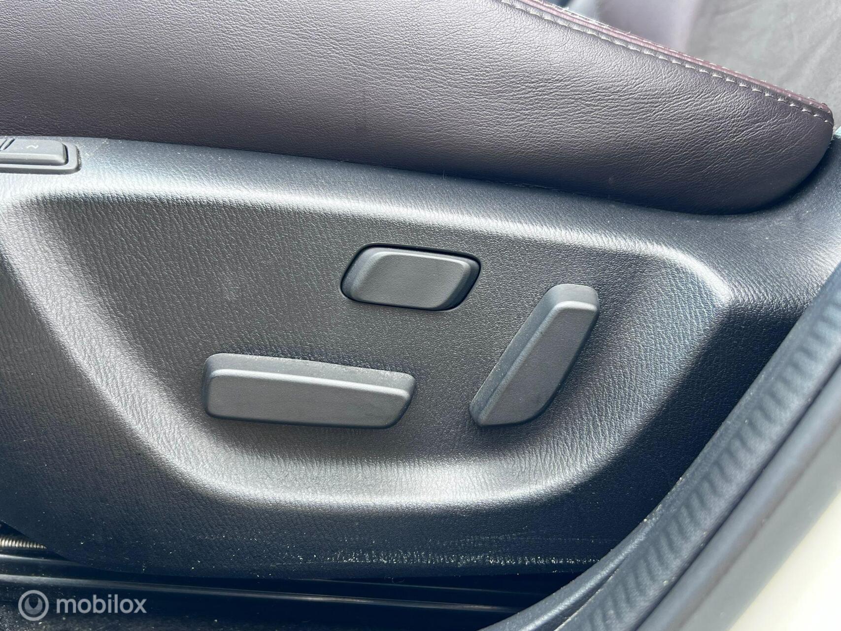 Foto van Mazda Cx-3