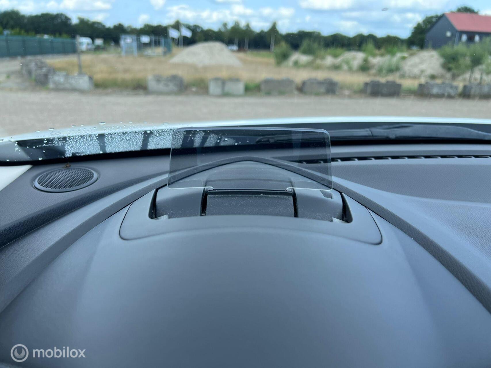 Foto van Mazda Cx-3
