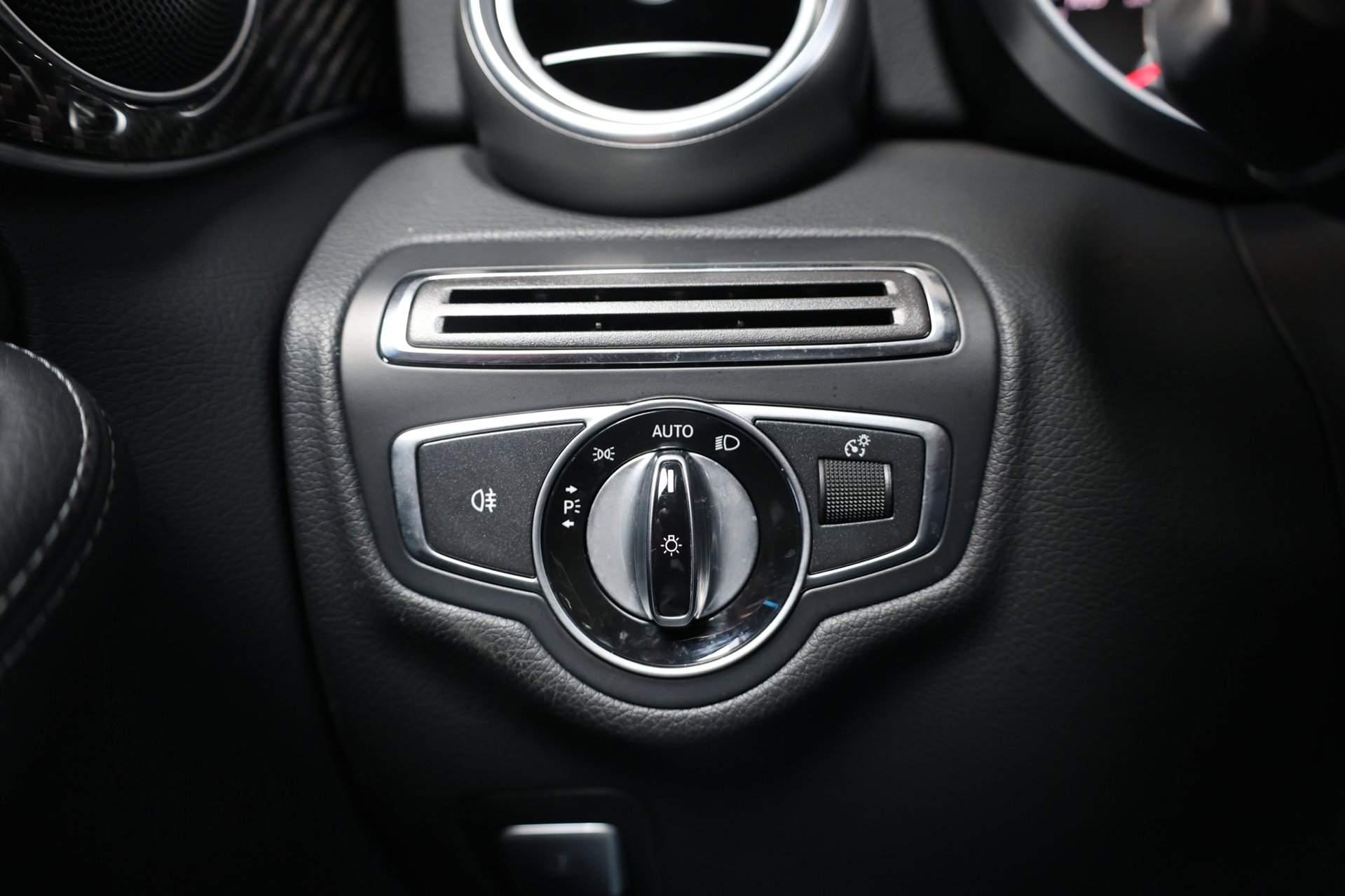 Foto van Mercedes-Benz C-klasse