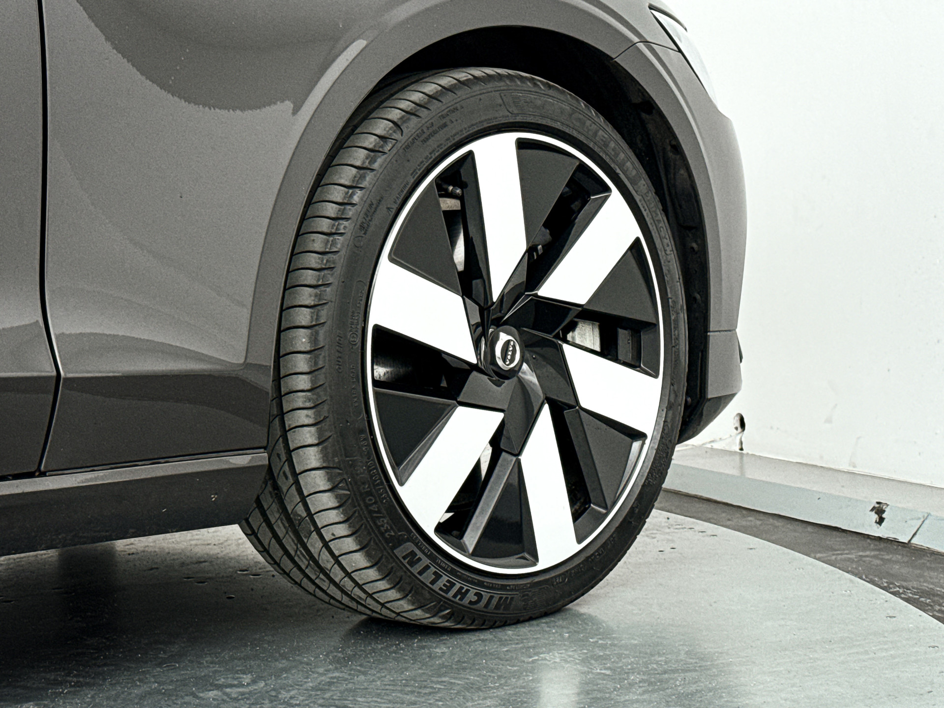 Foto van Volvo V60