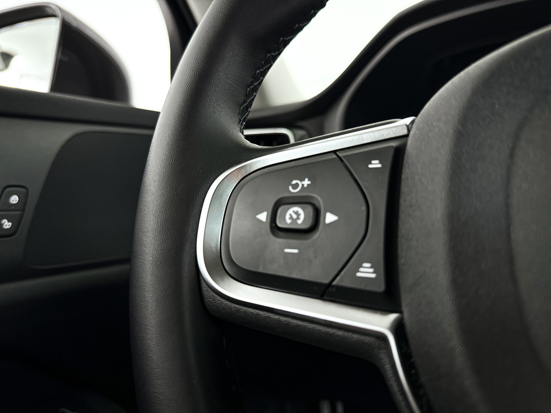 Foto van Volvo V60