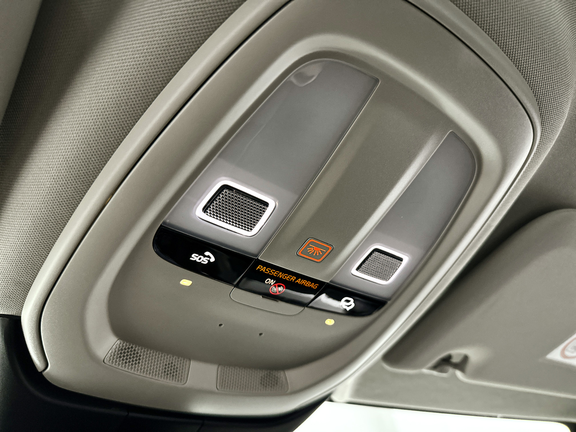 Foto van Volvo V60