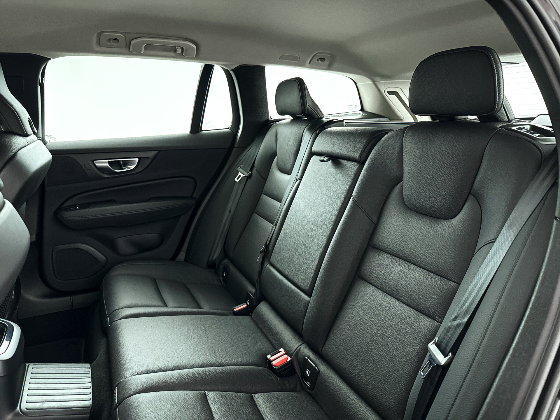 Foto van Volvo V60
