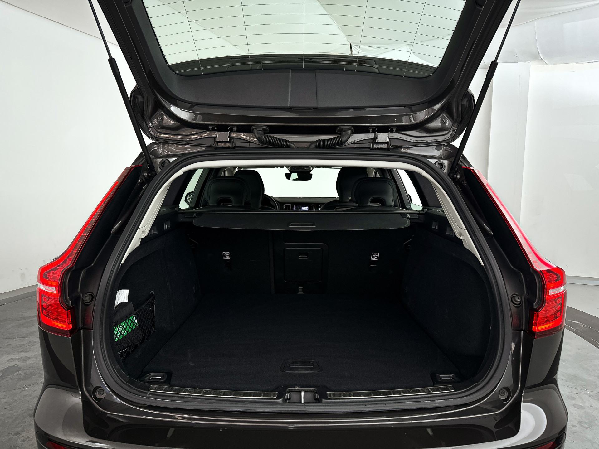 Foto van Volvo V60