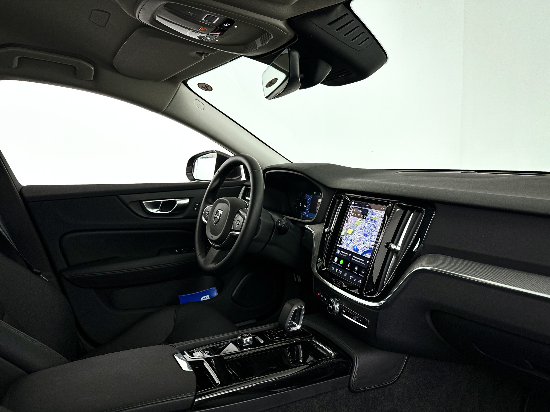 Foto van Volvo V60