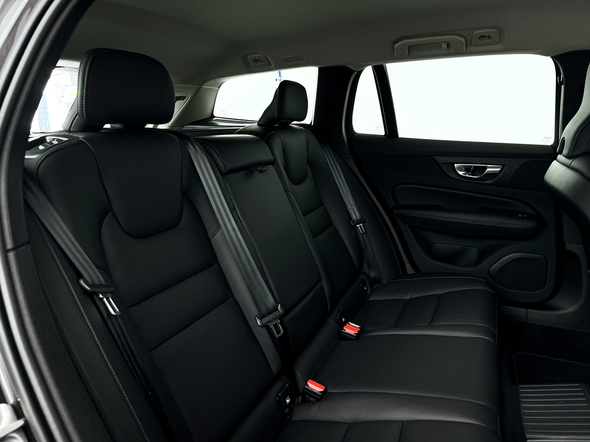 Foto van Volvo V60