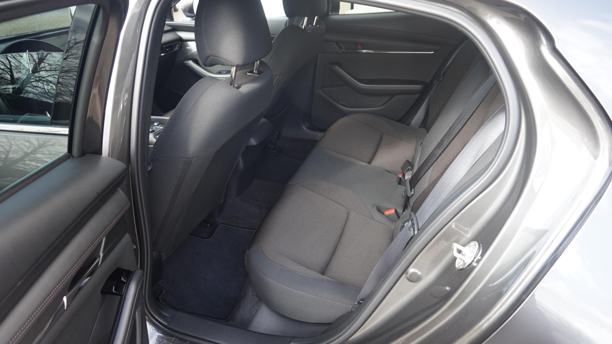 Foto van Mazda 3