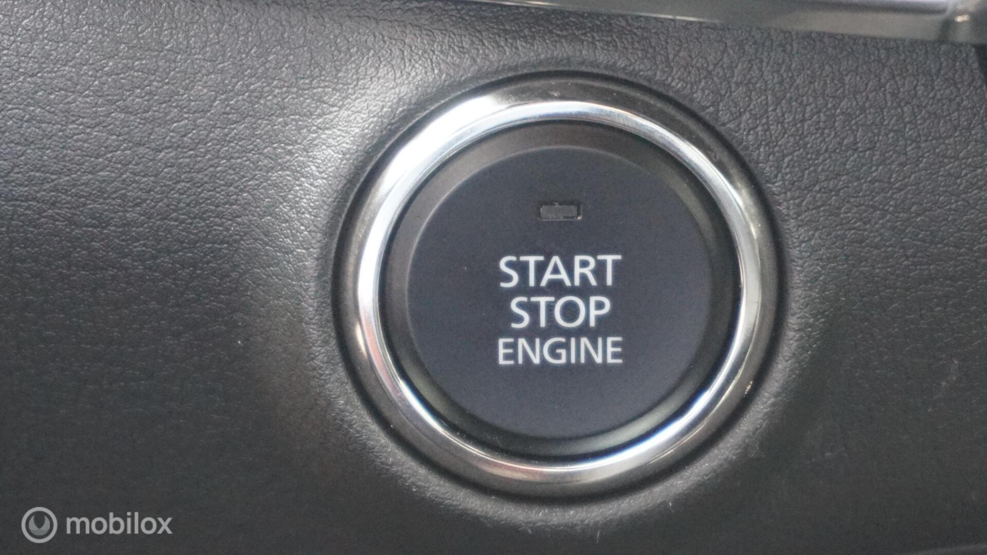 Foto van Mazda 3