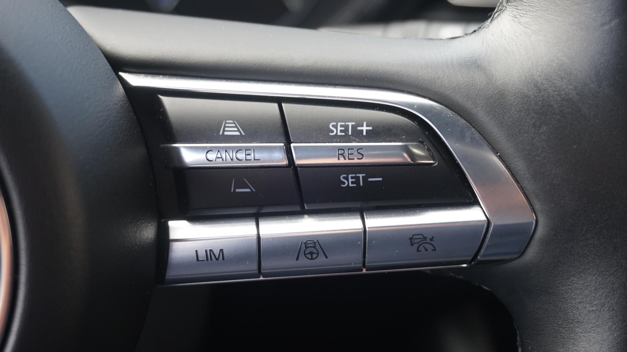 Foto van Mazda 3