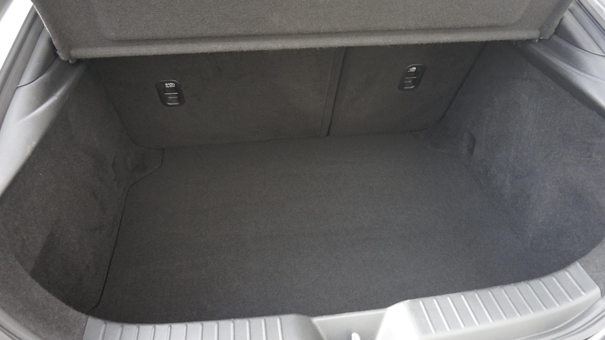 Foto van Mazda 3